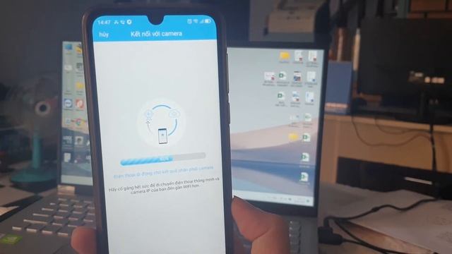 Hướng dẫn cài đặt Camera CareCam Pro trên điện thoại và máy tính Full смотреть онлайн