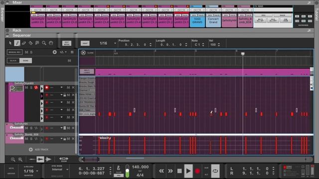 Reason 11 Suite | Reason 11.3 Tutorial