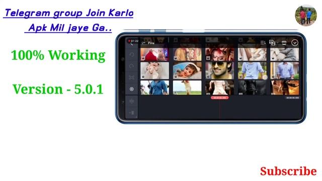 Kinemaster 5.0.1 mod apk || 💯% Working || No Ads😱,No Watermark 😱 || Premium Unlock 😱 смотреть онлайн