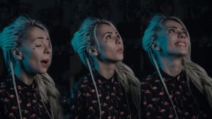 The Rasmus - In the Shadows RUS/РУССКИЙ КАВЕР