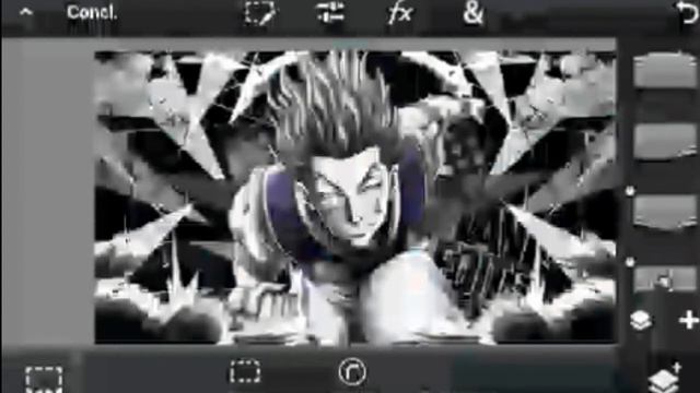 Art-Resultado - Wallpaper~~|Photoshop/Android @SttleGraph~para~min: смотреть онлайн