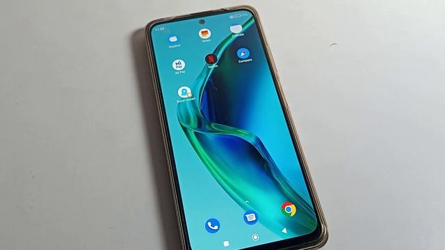 icon size kaise change kare Poco x5 pro mein | how to change icon size on poco mobile смотреть онлайн