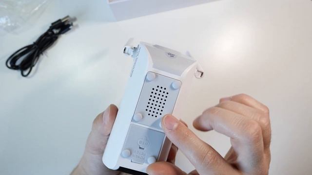 MTM SECURITY CAMERA - UNBOXING смотреть онлайн
