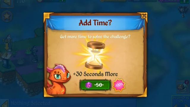 Merge Dragons! #challenge 10 gameplay(android & ios) смотреть онлайн