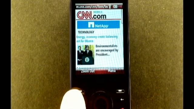 T-Mobile Shadow 2009 Overview | Pocketnow смотреть онлайн