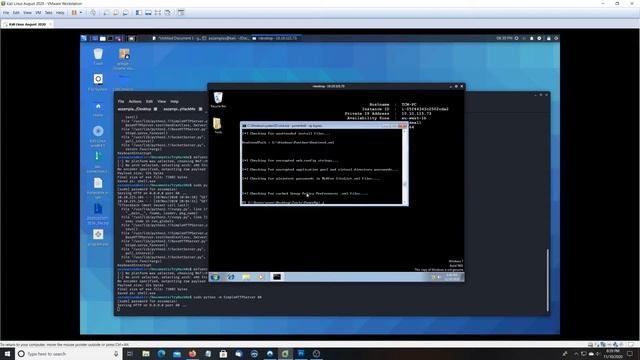 Executable Files Windows Privilege Escalation - Jutsu #11 смотреть онлайн
