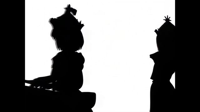 Bad Apple!! (English Cover) by JubyPhonic - 4K | 60fps | Lyrics смотреть онлайн