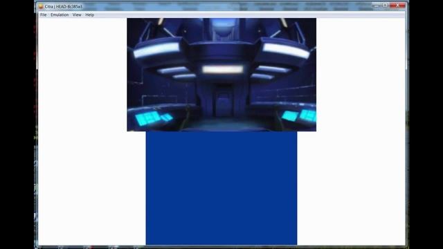 3ds emulator PC and android ready смотреть онлайн