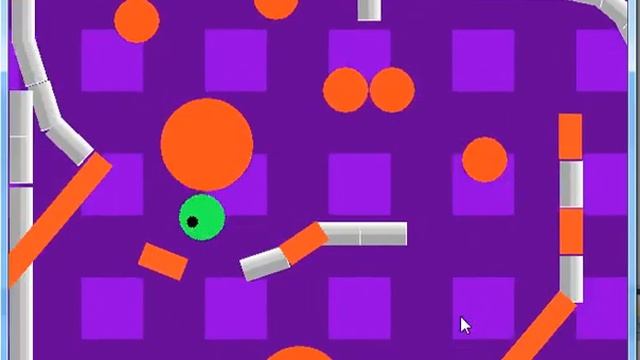 Box2DとDXライブラリ5 смотреть онлайн