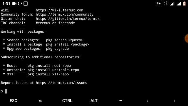 What Is Termux & How To Use ? In Hindi 2020 ||Beginner Full Tutorial смотреть онлайн