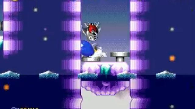 [TAS] Sonic 2 Recreation: Part One (Speedrun) смотреть онлайн