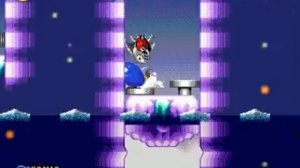 [TAS] Sonic 2 Recreation:   Part One (Speedrun)