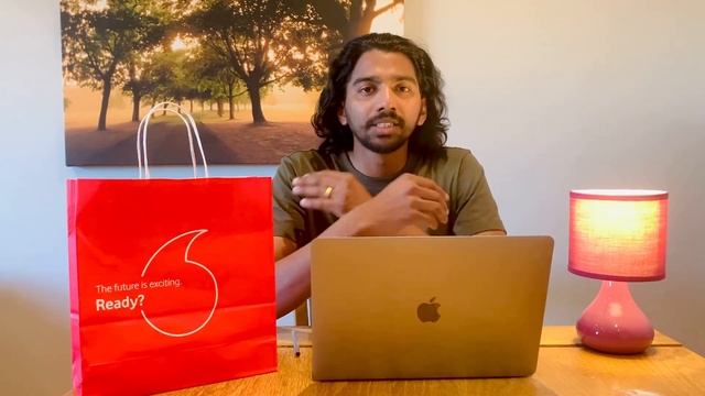 How to get mobile phone in contract in UK? | iPhone | International student life | Tamil vlog | 202 смотреть онлайн