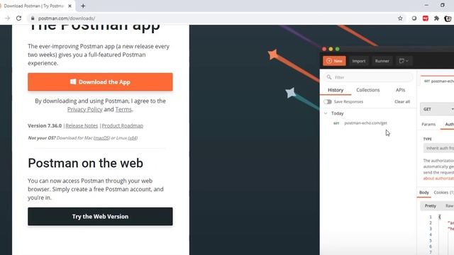 How to download and install latest Postman | SAS TV смотреть онлайн