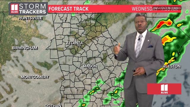 Top morning headlines for Atlanta on Tuesday смотреть онлайн