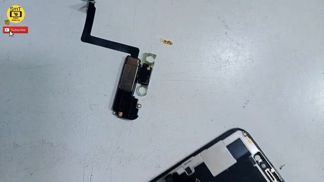 iPhone 11 Pro Max Screen Replacement смотреть онлайн
