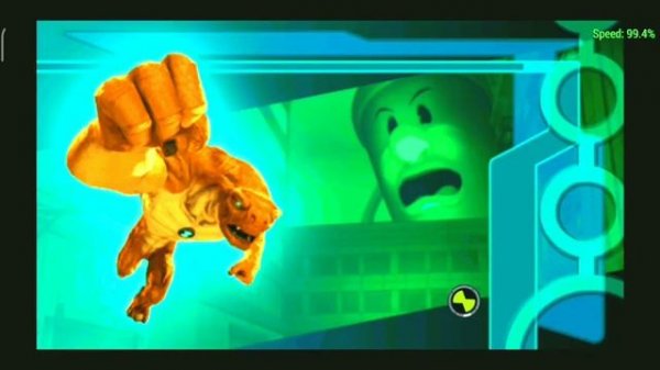 Ben 10 alien force in hindi part 1 | techno gamerz ben 10 | ben 10 alien force android game