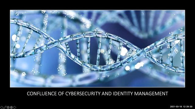Beyond Identity - Going Passwordless & Beyond смотреть онлайн