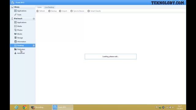 iTools 2013 Kullanım смотреть онлайн