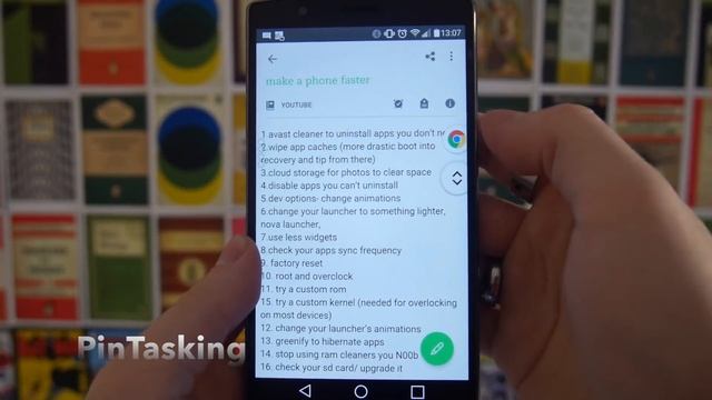 Best Android Apps Of The Week #4 | Multi-task Better смотреть онлайн