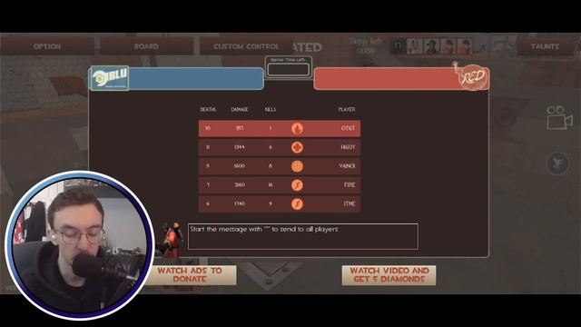 BOOTLEG TF2 GOT UPDATED смотреть онлайн