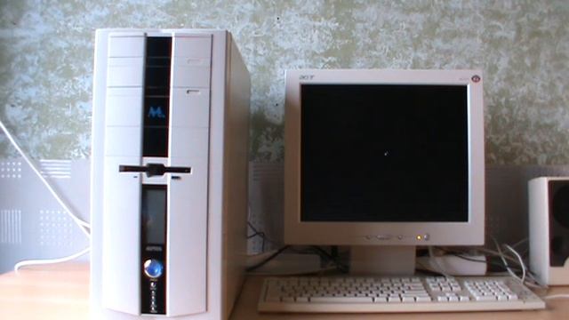 Windows 7 Startup in the Year 2022 смотреть онлайн