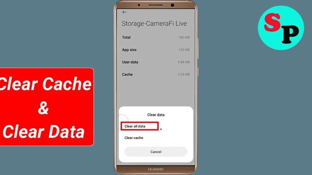 How to Fix CameraFi Live App Black Screen Error Problem Solved in Android смотреть онлайн