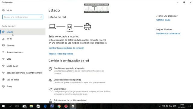 Como activar el WIFI windows 8.1 8 10 смотреть онлайн