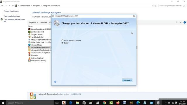 How To Fix Microsoft Word Has Stopped Working | MS Word Not Responding Problem (Quick Way) смотреть онлайн