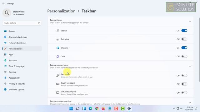 How to switch back to Windows 10 start menu in Windows 11 (2024) смотреть онлайн