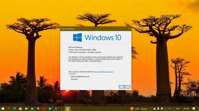 Windows 10 18 month cycle and end of support date viewer questions смотреть онлайн