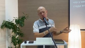 «Цена душевного мира» l Тимур Расулов l 25.09.2022