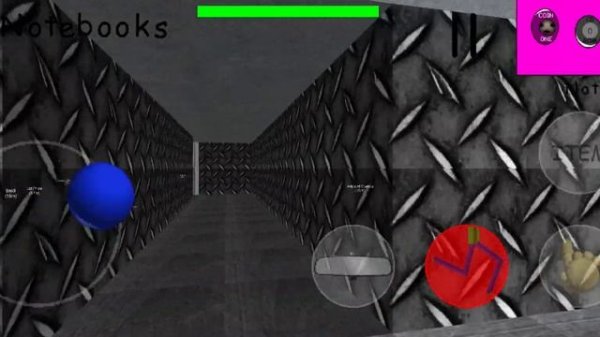 Tinky Winky's Basics Mod Menu