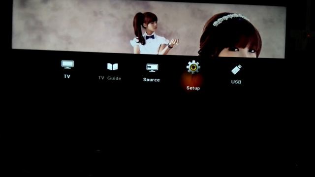 Dynamic Contrast Firmware Bug in Philips 40PFT5100/98 смотреть онлайн