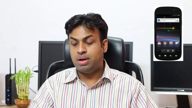 Best Android Phones available in India - August 2011 Update смотреть онлайн