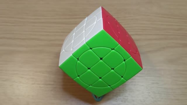 Коллекция головоломок. Часть 63 (Magic Cubes Collection. Part 63) смотреть онлайн
