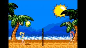 [Eng] Barbie: Vacation Adventure - Walkthrough (Sega Genesis) [1080p60][EPX+]