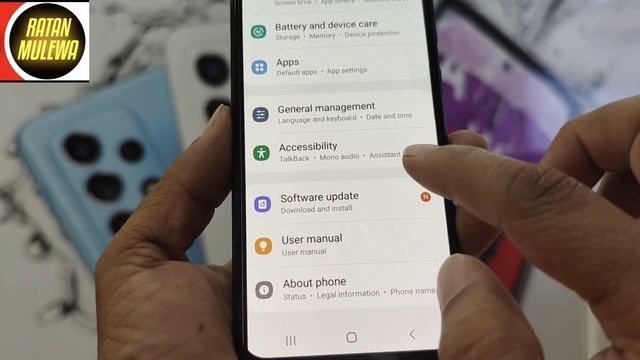 How to Remove accessibility button in Samsung mobile смотреть онлайн