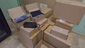 Новое поступление аккумуляторов