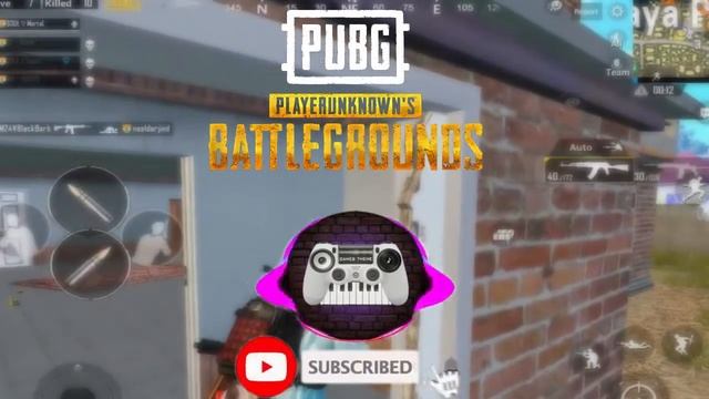 Pubg | Pubg Music | Pubg Theme Song | Player Unknown's Battleground | AndroidGame | Theme Storm смотреть онлайн