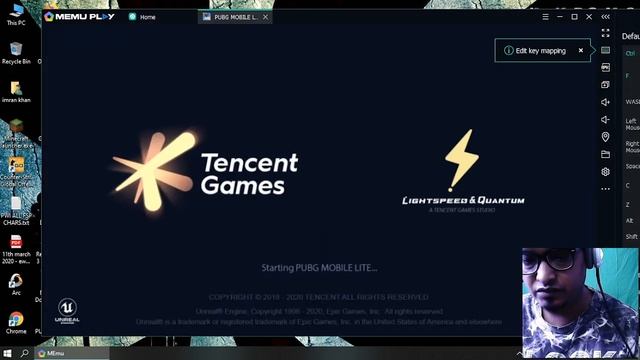 How to install PUBG Mobile Lite in PC or Desktop or Laptop - Memu Best Emulator for PUBG Mobile Lit смотреть онлайн