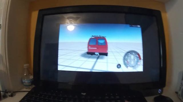 How to get BeamNG.drive running on DX9-DX10-32Bit смотреть онлайн