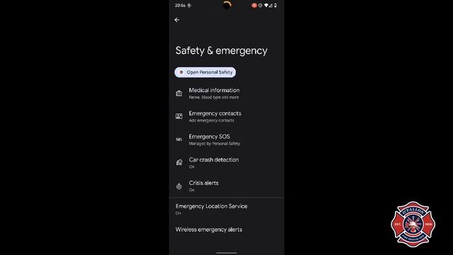 How To Add Emergency Contacts To Your Android Phone смотреть онлайн