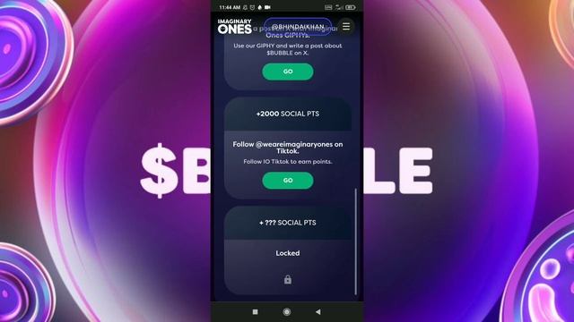 Bubble Coin Airdrop Step By Step Guide | Bubble Ranger Game Airdrop | Bubble Token Airdrop