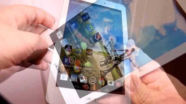 Acer Iconia Tab 8 ( 8 Inch ) смотреть онлайн