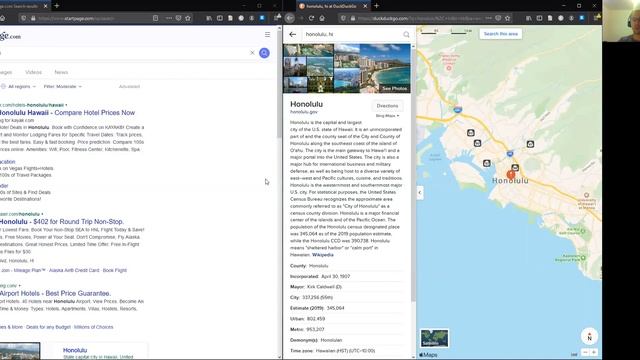 DuckDuckGo Vs. StartPage - Comparing The Private Search Engines