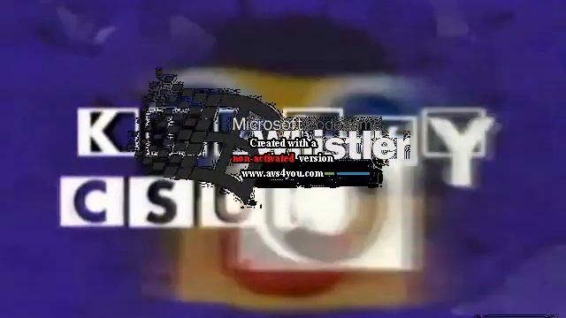 Windows Whistler Build 2419 Csupo Robot Logo смотреть онлайн