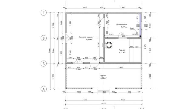 Hardwood Ржавка