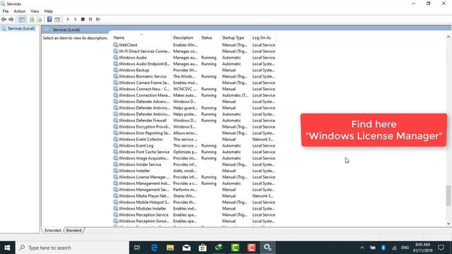 How to Fix Error "Your Windows license will expire soon" смотреть онлайн