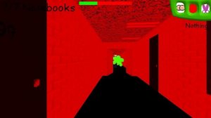 Everyone is Baldi's 7 Funny Best Mods - ALL PERFECT!